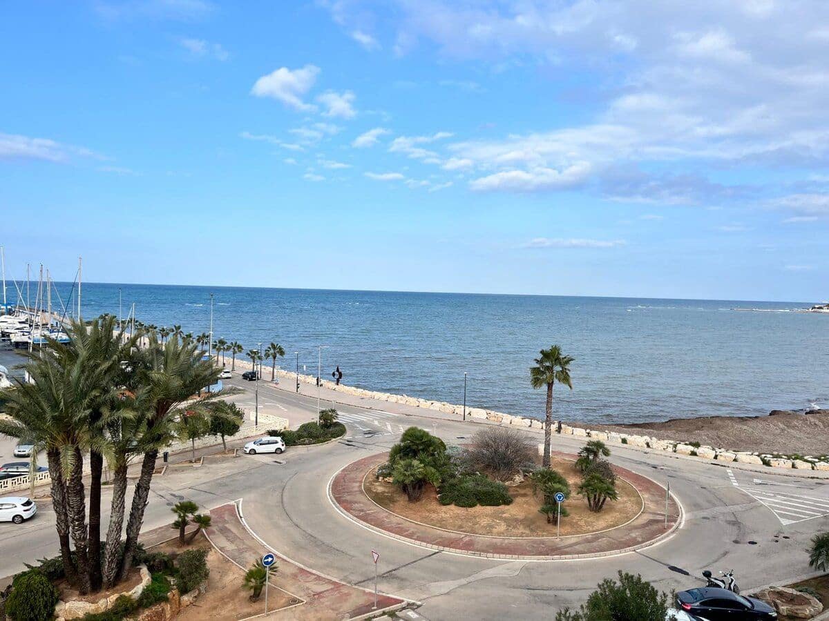 3 sypialnia Mieszkanie na sprzedaż w Denia z garażem - 750 000 € (Ref: 9713519)