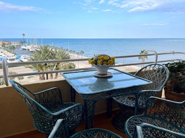 3 camera da letto Appartamento in vendita in El Puerto, Dénia con garage - 750.000 € (Rif: 9713519)