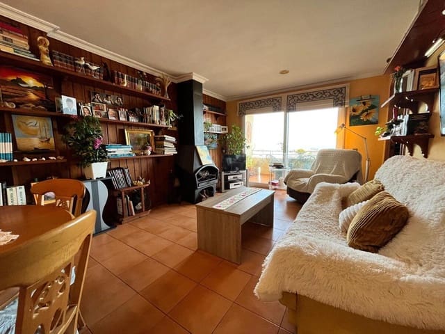 3 camera da letto Appartamento in vendita in El Puerto, Dénia con garage - 750.000 € (Rif: 9713519)