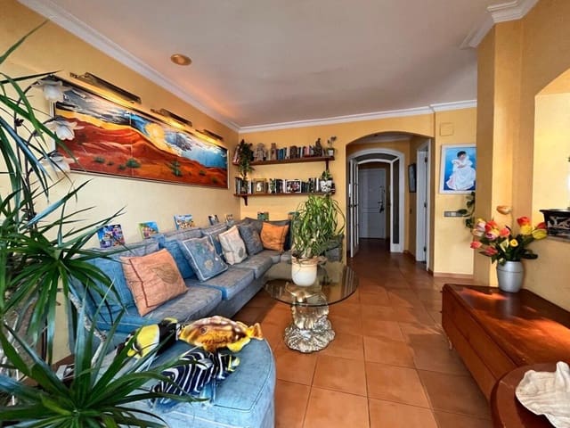 3 camera da letto Appartamento in vendita in El Puerto, Dénia con garage - 750.000 € (Rif: 9713519)