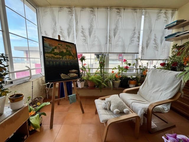 3 camera da letto Appartamento in vendita in El Puerto, Dénia con garage - 750.000 € (Rif: 9713519)