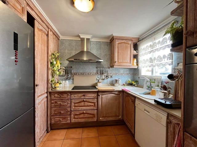 3 camera da letto Appartamento in vendita in El Puerto, Dénia con garage - 750.000 € (Rif: 9713519)