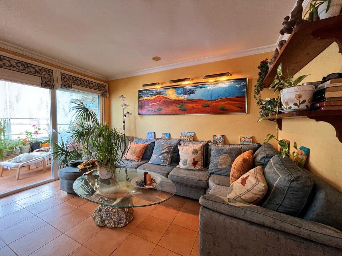 3 sypialnia Mieszkanie na sprzedaż w Denia z garażem - 750 000 € (Ref: 9713519)