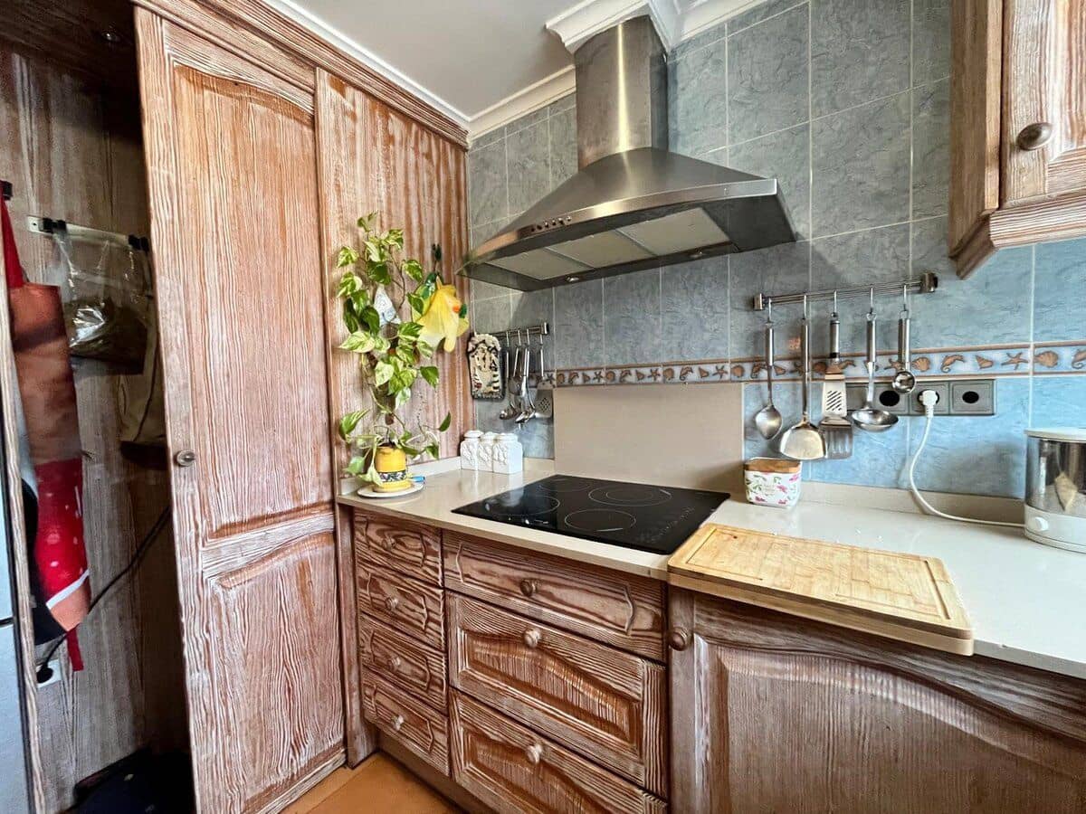 3 sypialnia Mieszkanie na sprzedaż w Denia z garażem - 750 000 € (Ref: 9713519)