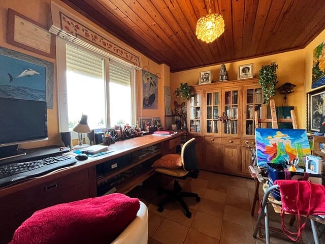 3 camera da letto Appartamento in vendita in El Puerto, Dénia con garage - 750.000 € (Rif: 9713519)