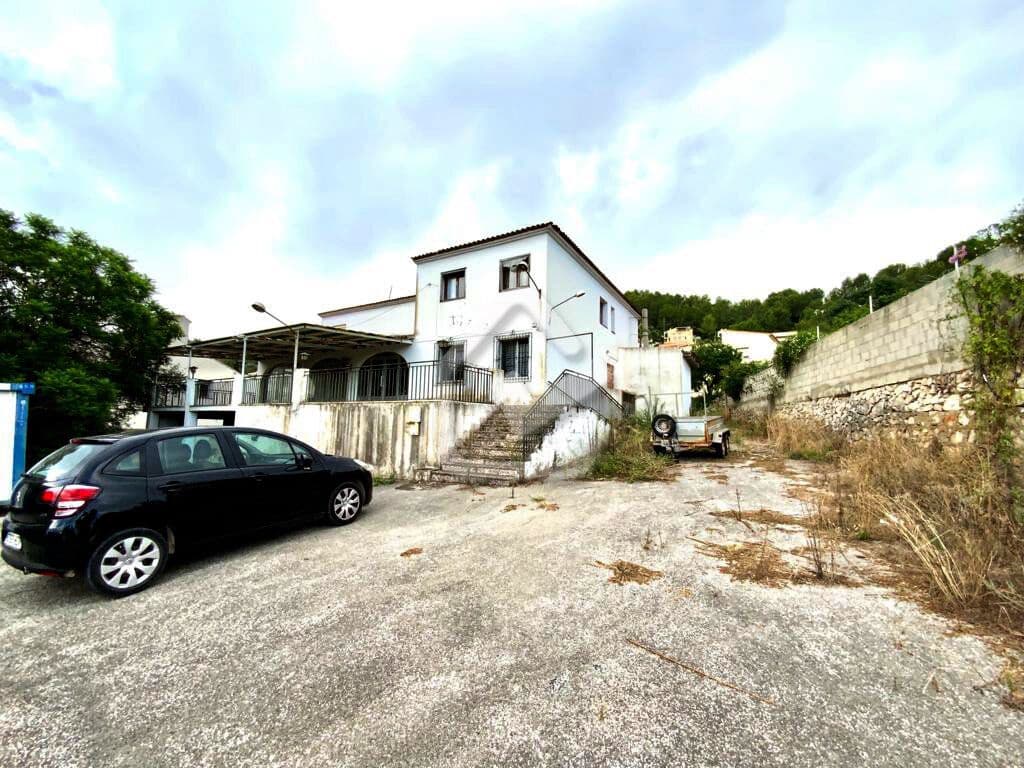 Villa in vendita in Benidoleig - 210.000 € (Rif: 9722597)