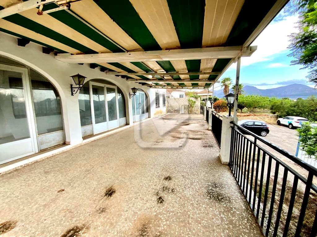 Villa in vendita in Benidoleig - 210.000 € (Rif: 9722597)