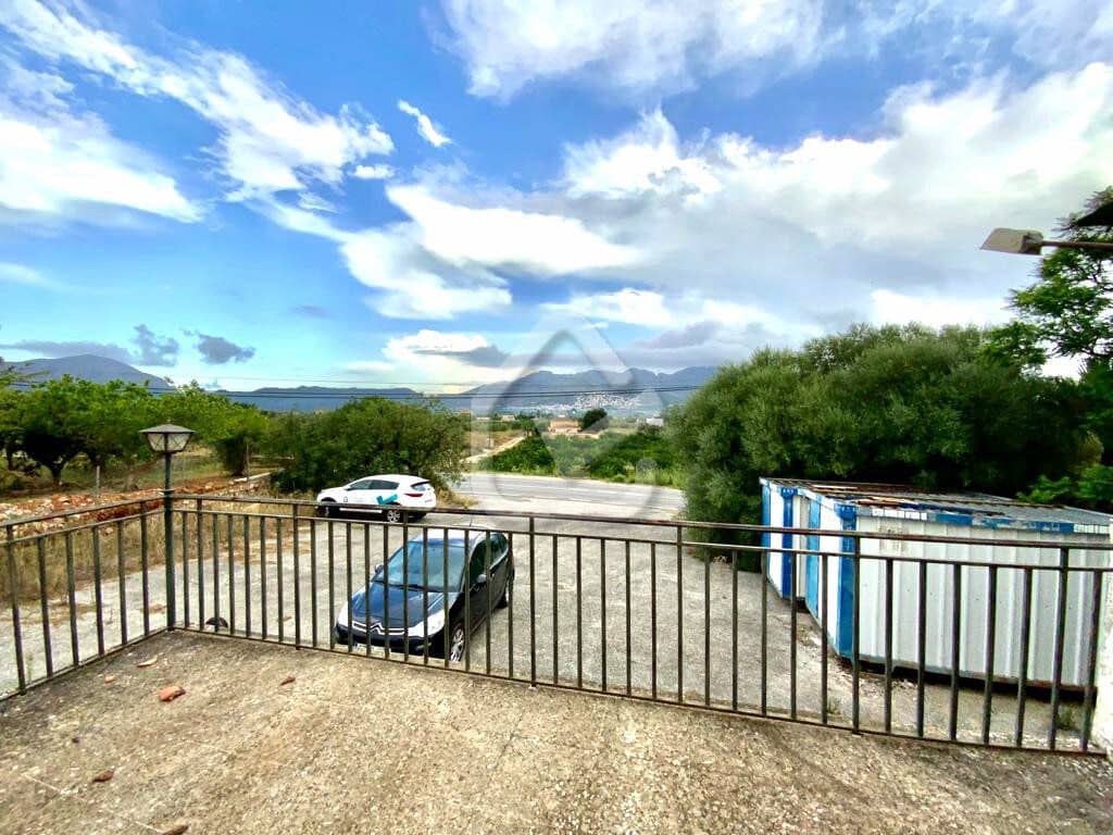 Villa in vendita in Benidoleig - 210.000 € (Rif: 9722597)