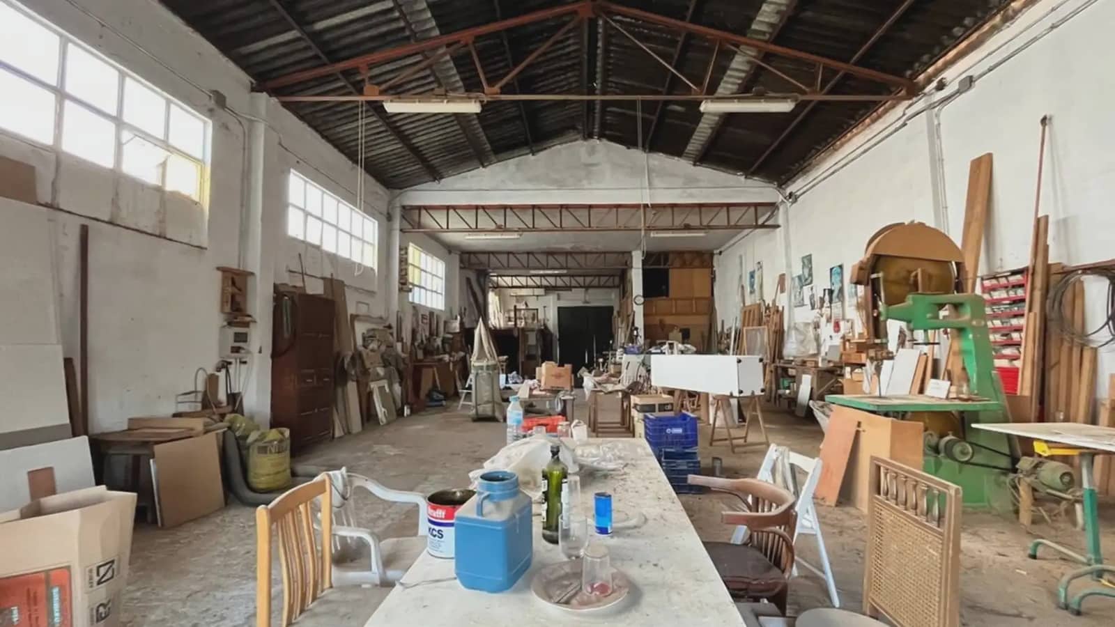 Kommersiell til salgs i Denia - € 550 000 (Ref: 9735963)