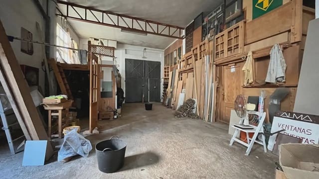 Komercyjne na sprzedaż w La Pedrera - Vessanes, Dénia - 550 000 € (Ref: 9735963)