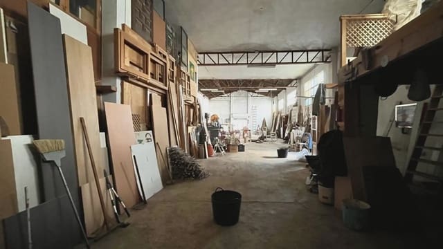 Komercyjne na sprzedaż w La Pedrera - Vessanes, Dénia - 550 000 € (Ref: 9735963)