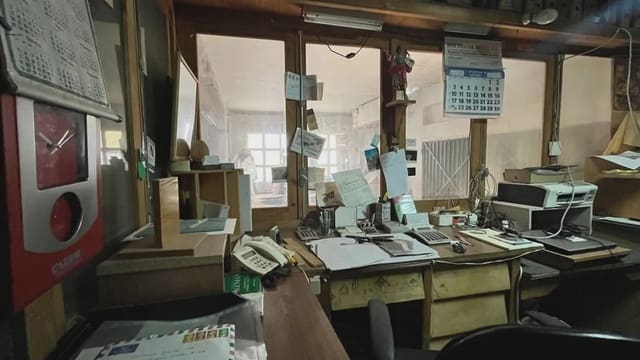 Komercyjne na sprzedaż w La Pedrera - Vessanes, Dénia - 550 000 € (Ref: 9735963)