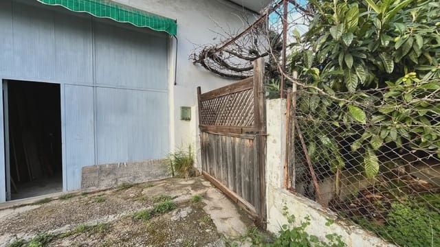 Komercyjne na sprzedaż w La Pedrera - Vessanes, Dénia - 550 000 € (Ref: 9735963)
