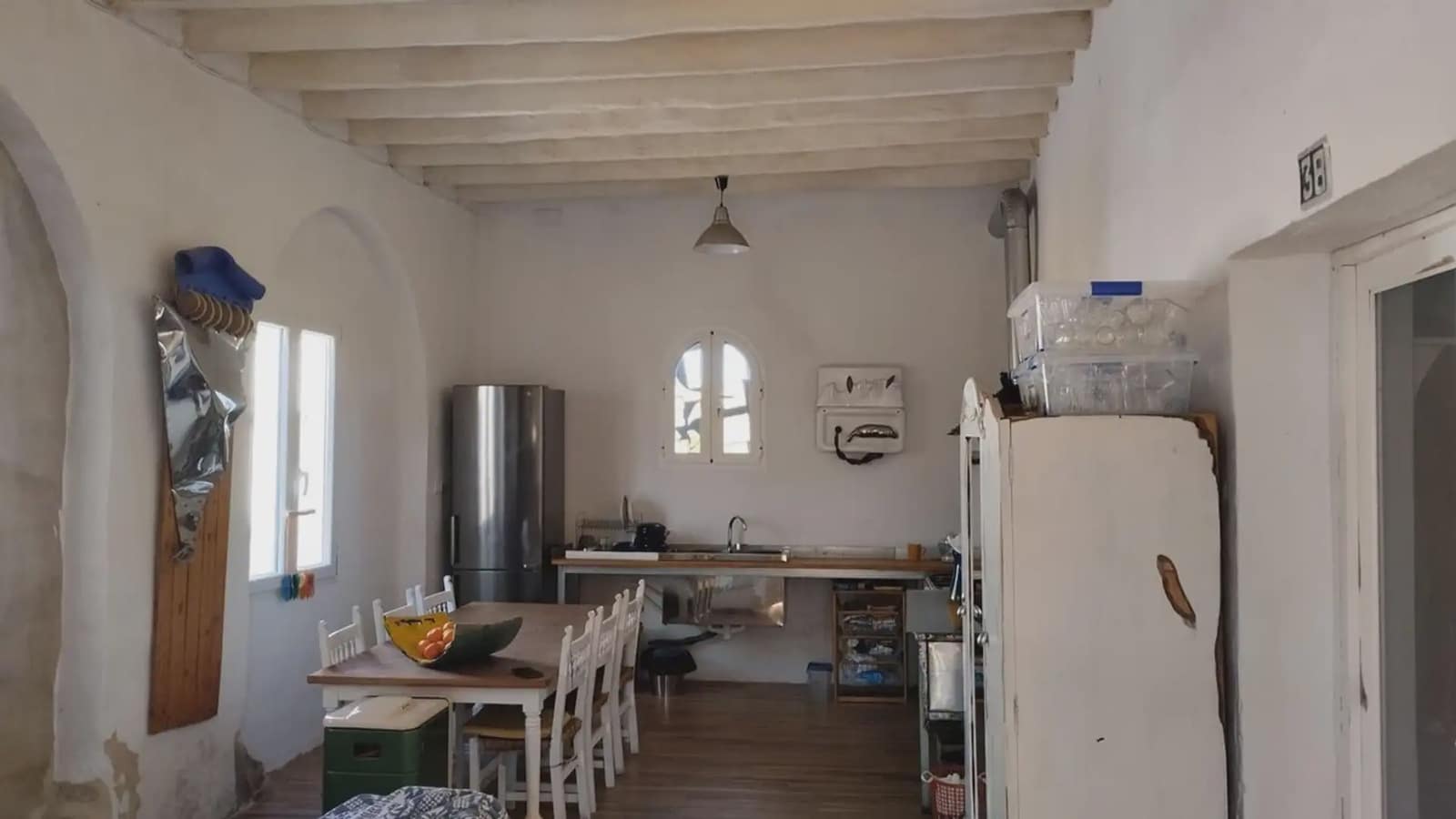 4 soverom Finca/Herregård til salgs i Ondara - € 420 000 (Ref: 9736156)