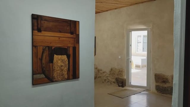 4 chambre Finca/Maison de Campagne à vendre à Ondara - 420 000 € (Ref: 9736156)