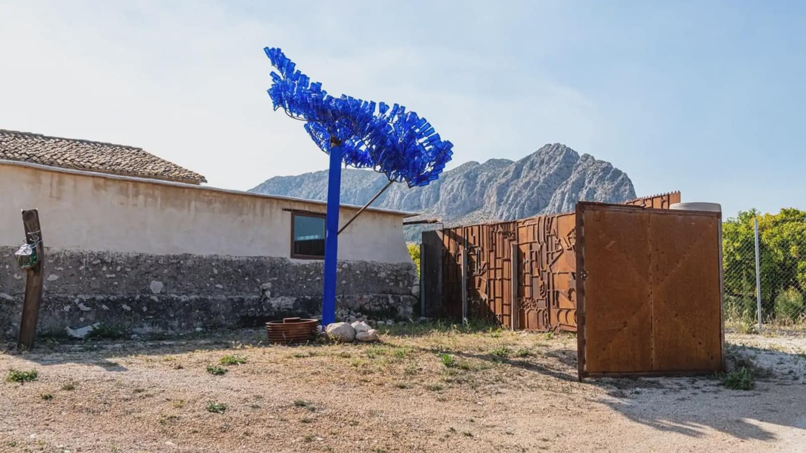 4 soverom Finca/Herregård til salgs i Ondara - € 420 000 (Ref: 9736156)