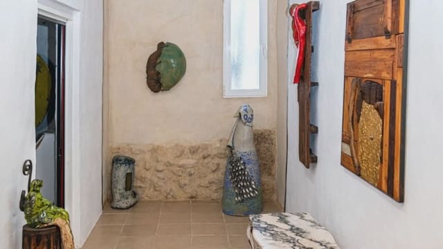 4 chambre Finca/Maison de Campagne à vendre à Ondara - 420 000 € (Ref: 9736156)