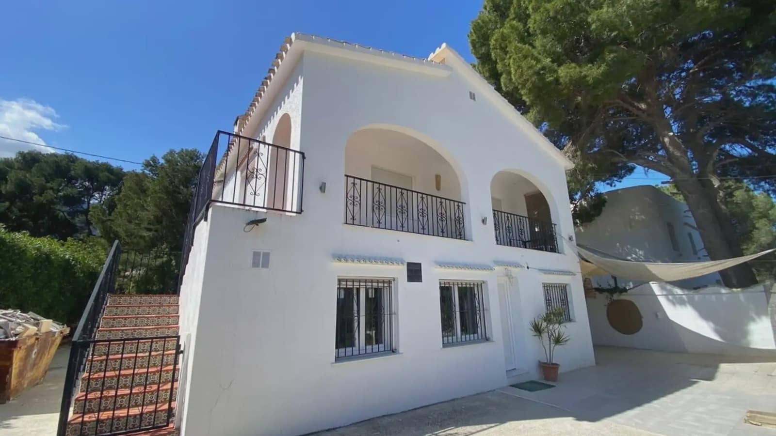 5 quarto Moradia para venda em Denia - 590 000 € (Ref: 9737292)