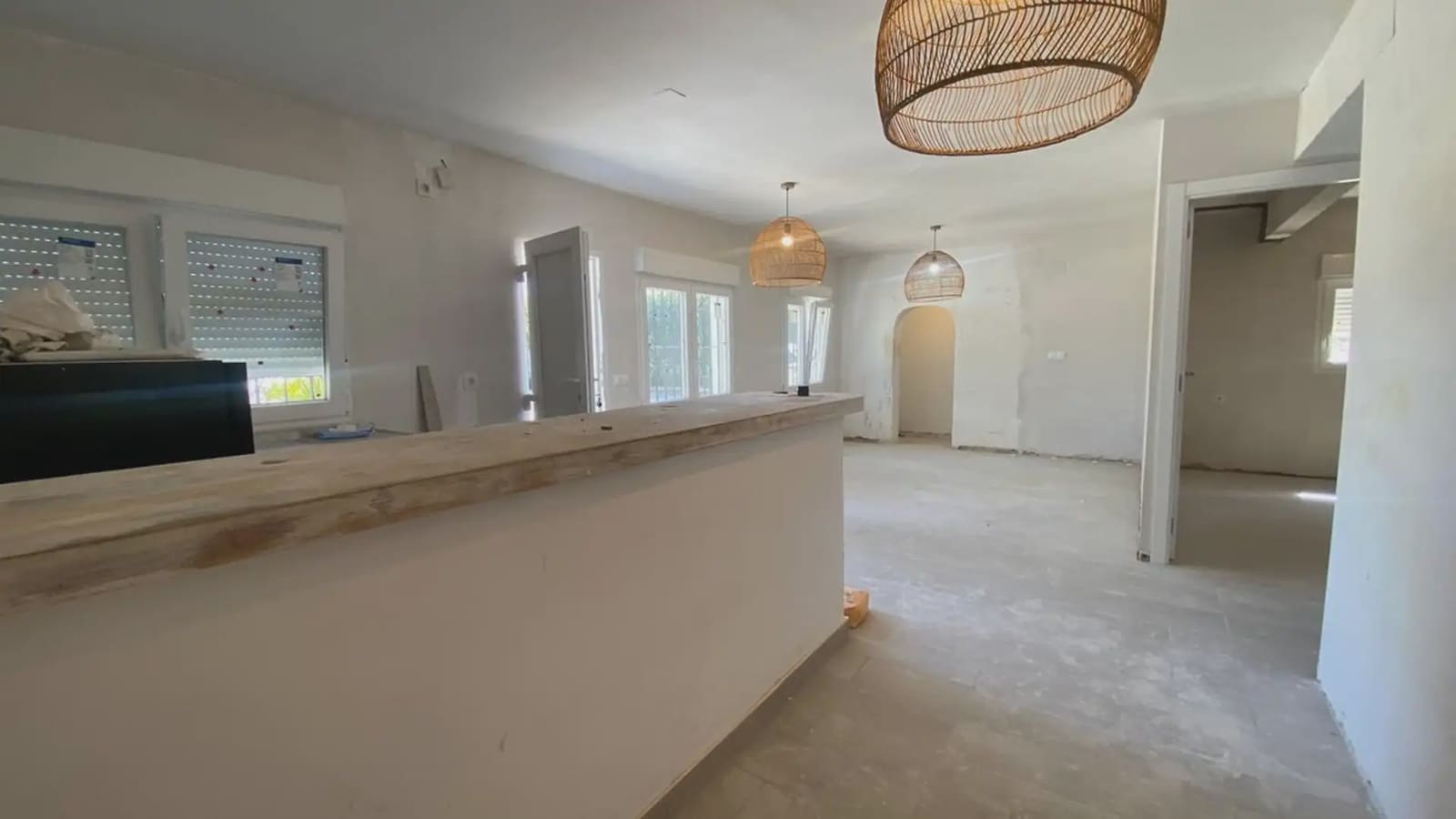 5 quarto Moradia para venda em Denia - 590 000 € (Ref: 9737292)