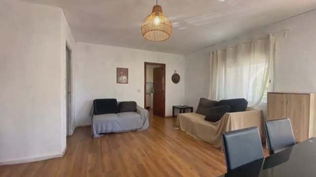 5 quarto Moradia para venda em Las Rotas / Les Rotes, Dénia - 590 000 € (Ref: 9737292)