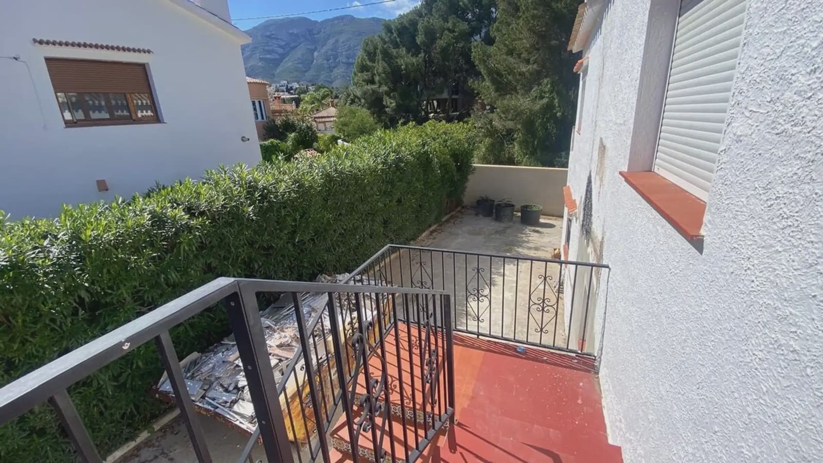 5 quarto Moradia para venda em Denia - 590 000 € (Ref: 9737292)