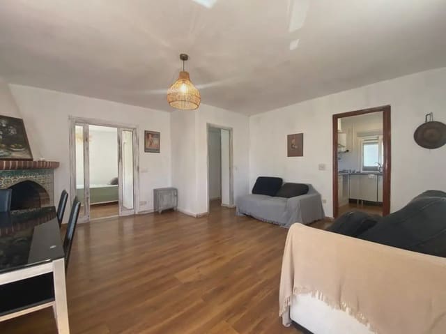 5 soveværelse Villa til salg i Las Rotas / Les Rotes, Dénia - € 590.000 (Ref: 9737292)