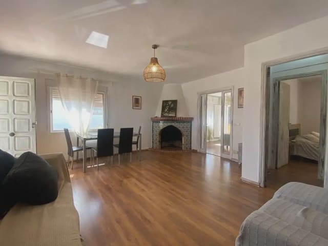 5 soveværelse Villa til salg i Las Rotas / Les Rotes, Dénia - € 590.000 (Ref: 9737292)