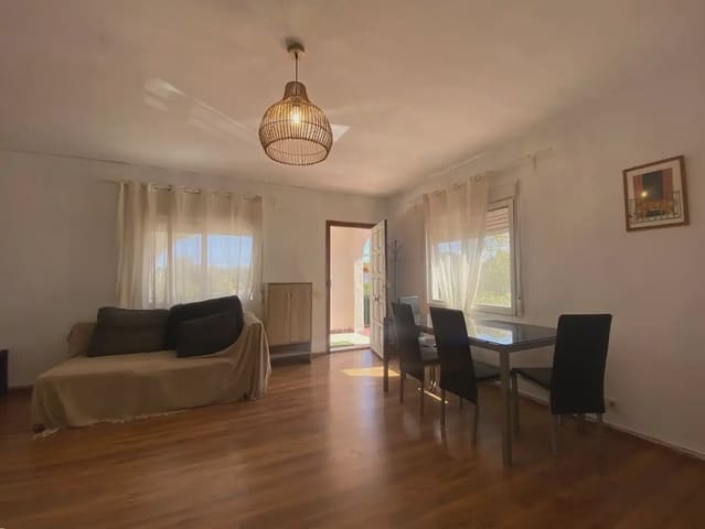 5 soveværelse Villa til salg i Las Rotas / Les Rotes, Dénia - € 590.000 (Ref: 9737292)