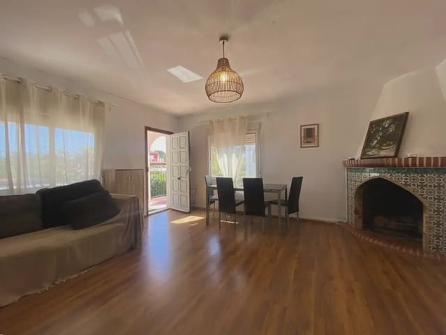 5 soveværelse Villa til salg i Las Rotas / Les Rotes, Dénia - € 590.000 (Ref: 9737292)