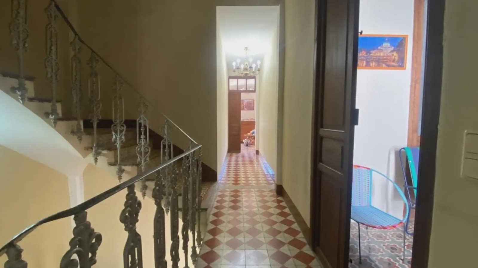 8 bedroom Townhouse for sale in Gata de Gorgos - € 339,000 (Ref: 9737293)