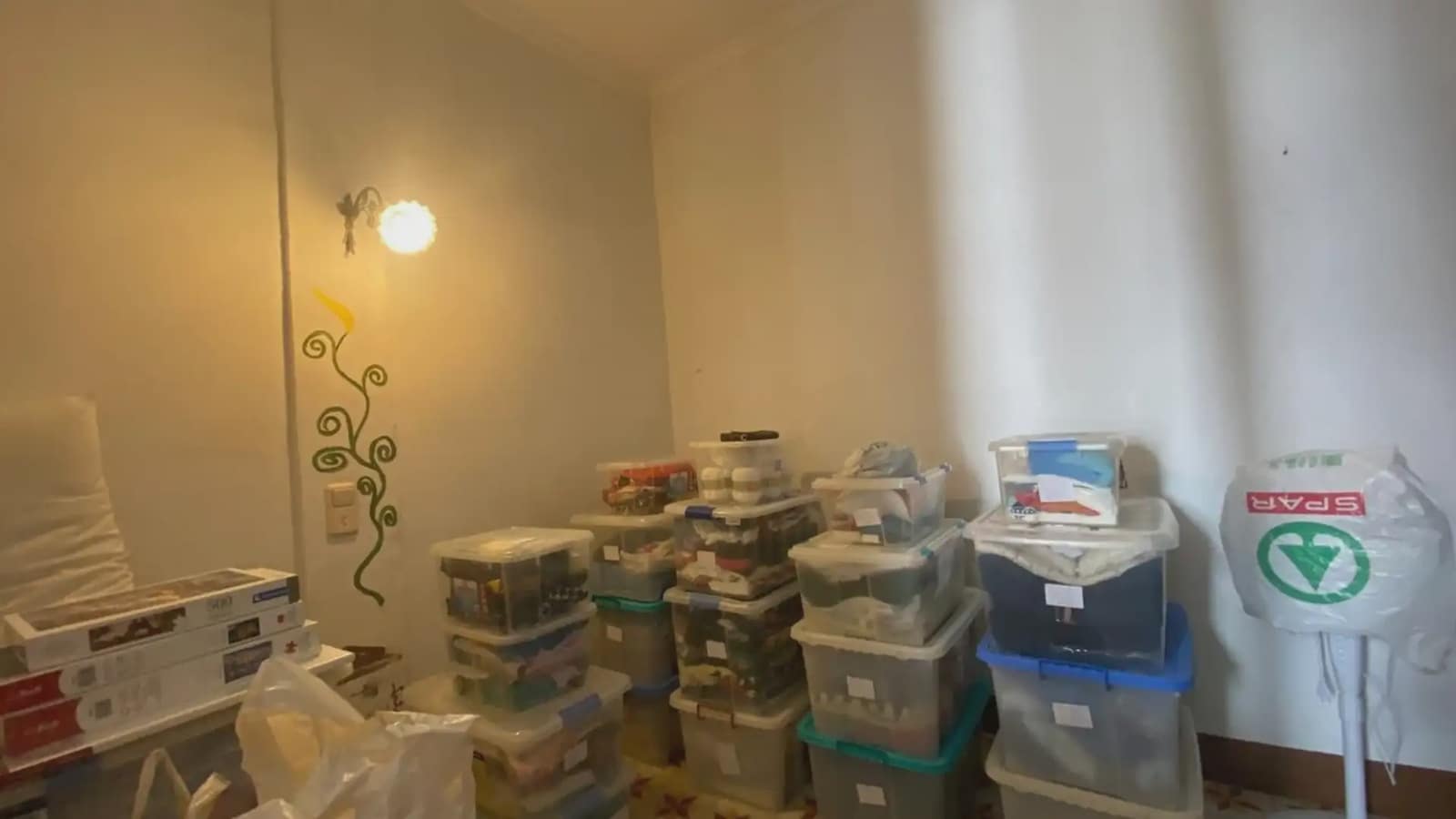 8 bedroom Townhouse for sale in Gata de Gorgos - € 339,000 (Ref: 9737293)