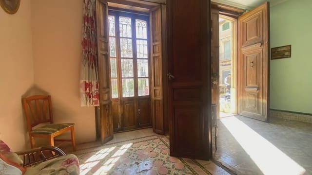 8 quarto Casa em Banda para venda em Gata de Gorgos - 339 000 € (Ref: 9737293)
