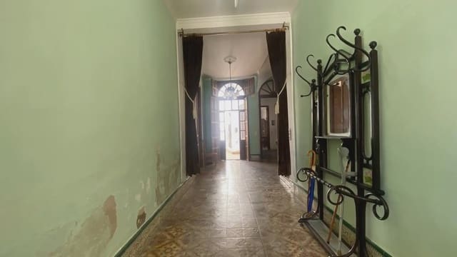 8 quarto Casa em Banda para venda em Gata de Gorgos - 339 000 € (Ref: 9737293)