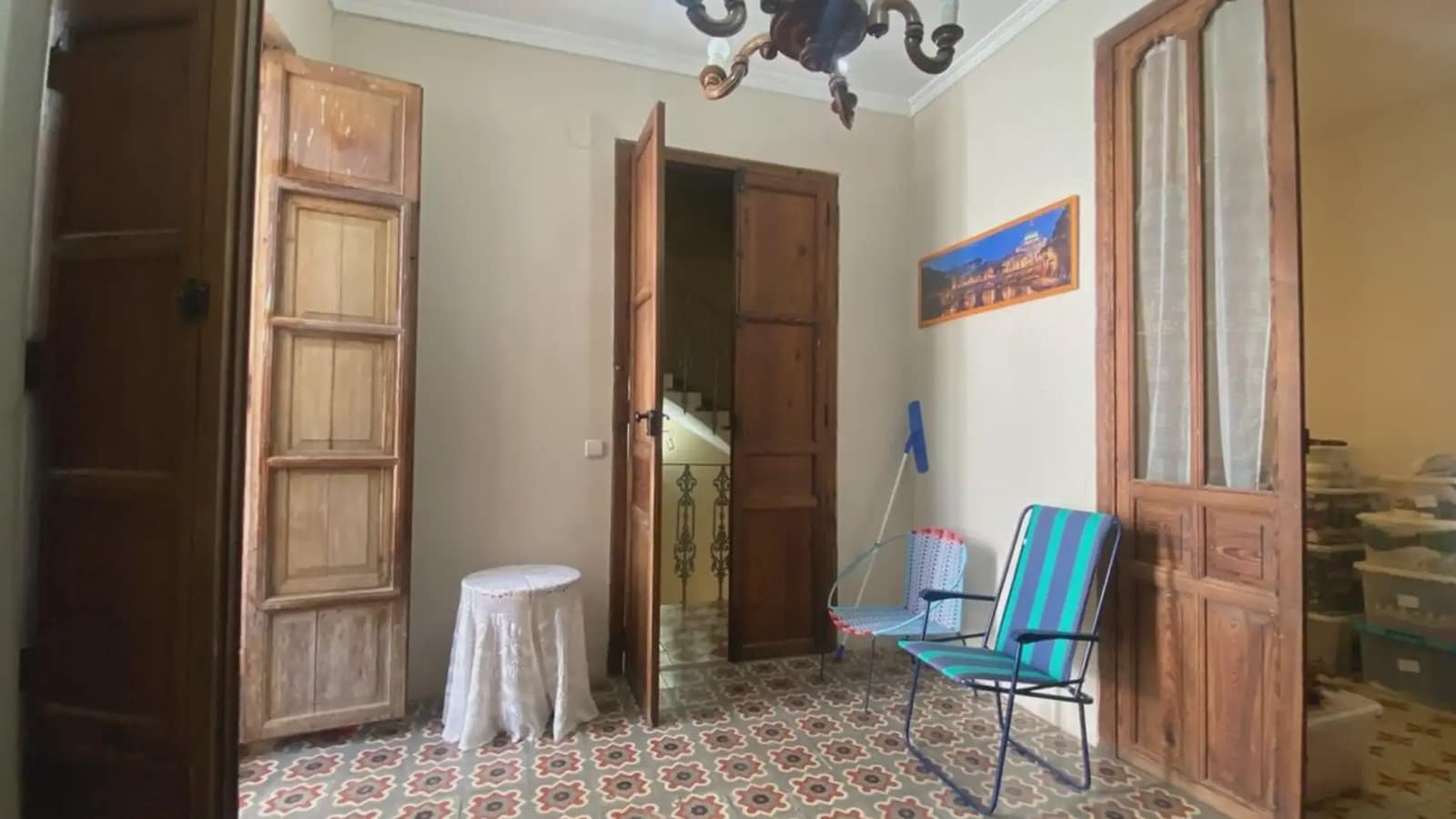 8 bedroom Townhouse for sale in Gata de Gorgos - € 339,000 (Ref: 9737293)