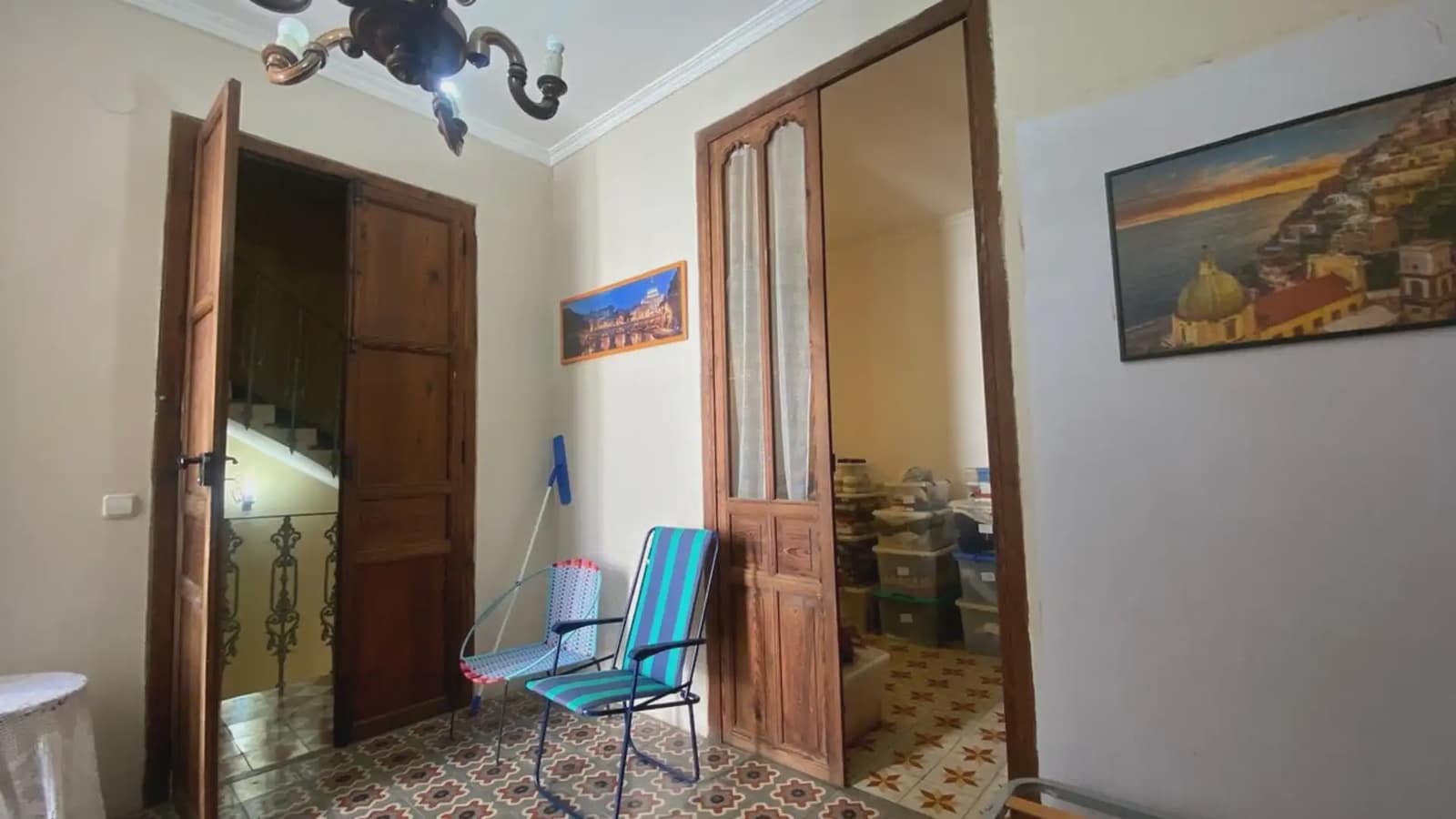 8 bedroom Townhouse for sale in Gata de Gorgos - € 339,000 (Ref: 9737293)