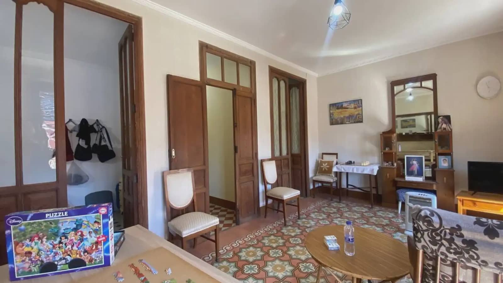 8 bedroom Townhouse for sale in Gata de Gorgos - € 339,000 (Ref: 9737293)