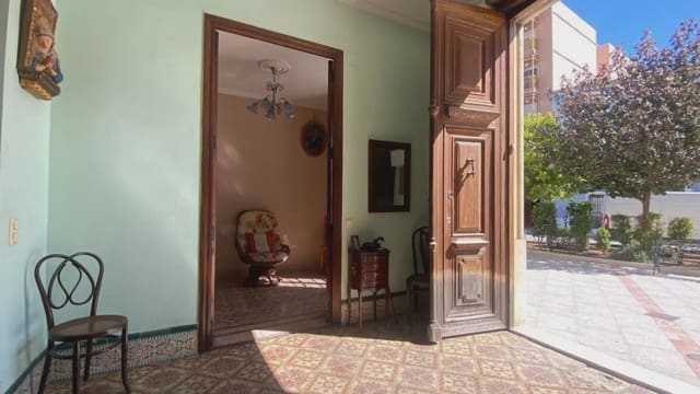8 quarto Casa em Banda para venda em Gata de Gorgos - 339 000 € (Ref: 9737293)