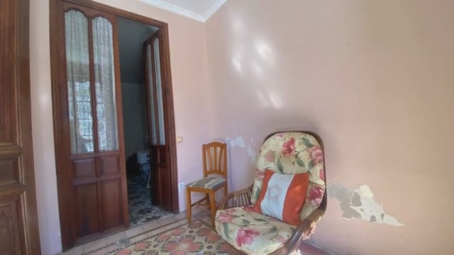 8 quarto Casa em Banda para venda em Gata de Gorgos - 339 000 € (Ref: 9737293)