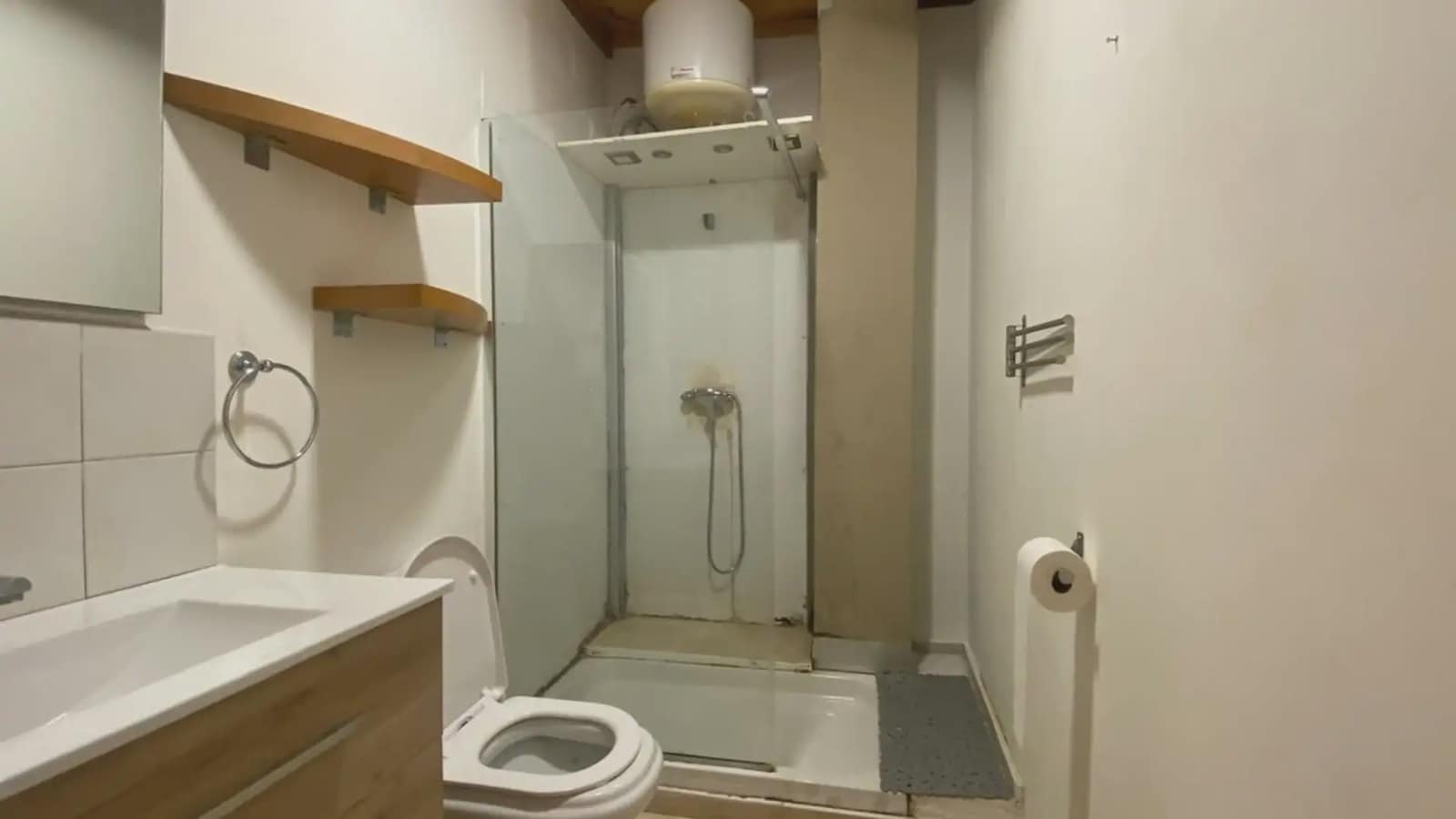 Asunto myytävänä paikassa Denia - 135 000 € (Ref: 9739306)