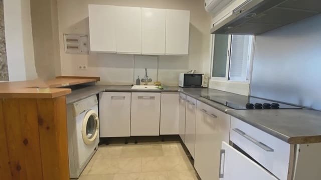 Asunto myytävänä paikassa Les Bassetes - El Marjal, Dénia - 135 000 € (Ref: 9739306)