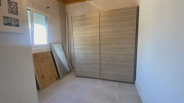 Asunto myytävänä paikassa Les Bassetes - El Marjal, Dénia - 135 000 € (Ref: 9739306)