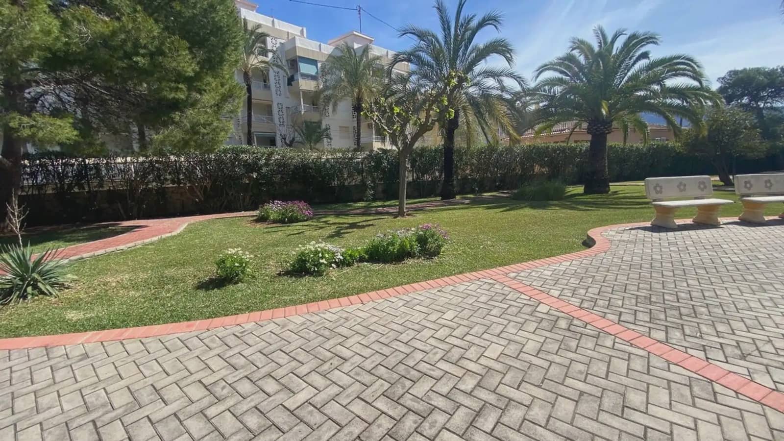 Asunto myytävänä paikassa Denia - 135 000 € (Ref: 9739306)
