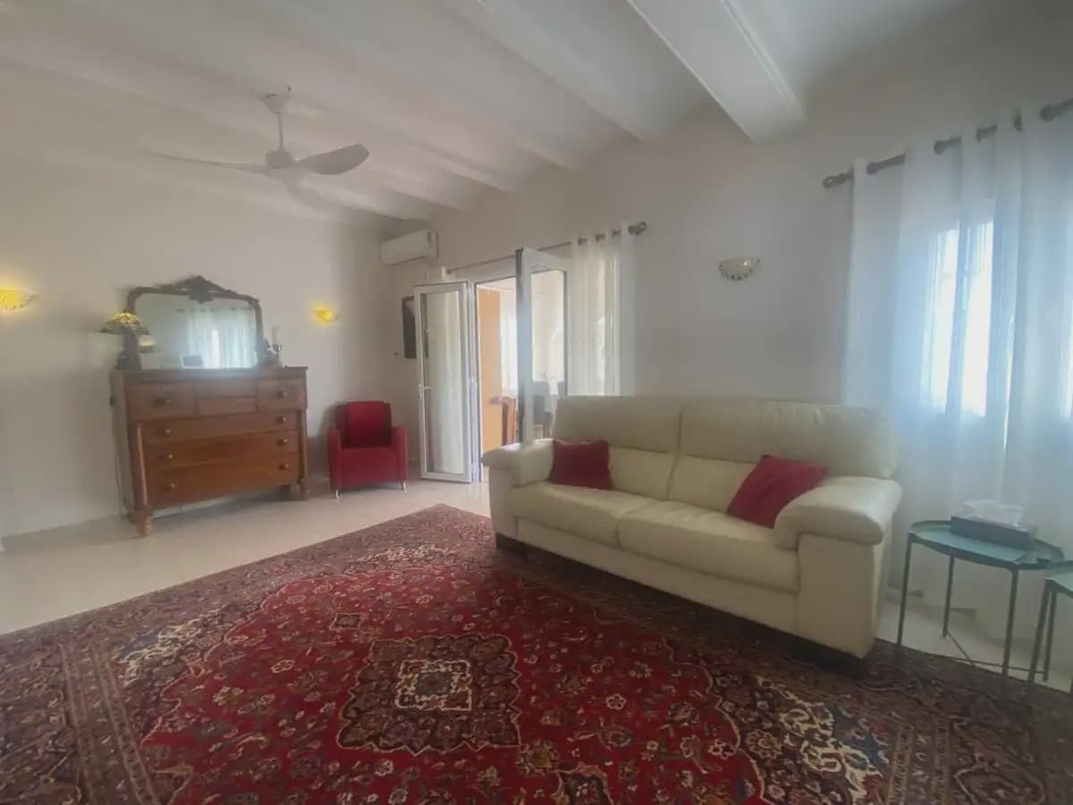 4 sovrum Villa till salu i Tormos - 356 000 € (Ref: 9752504)