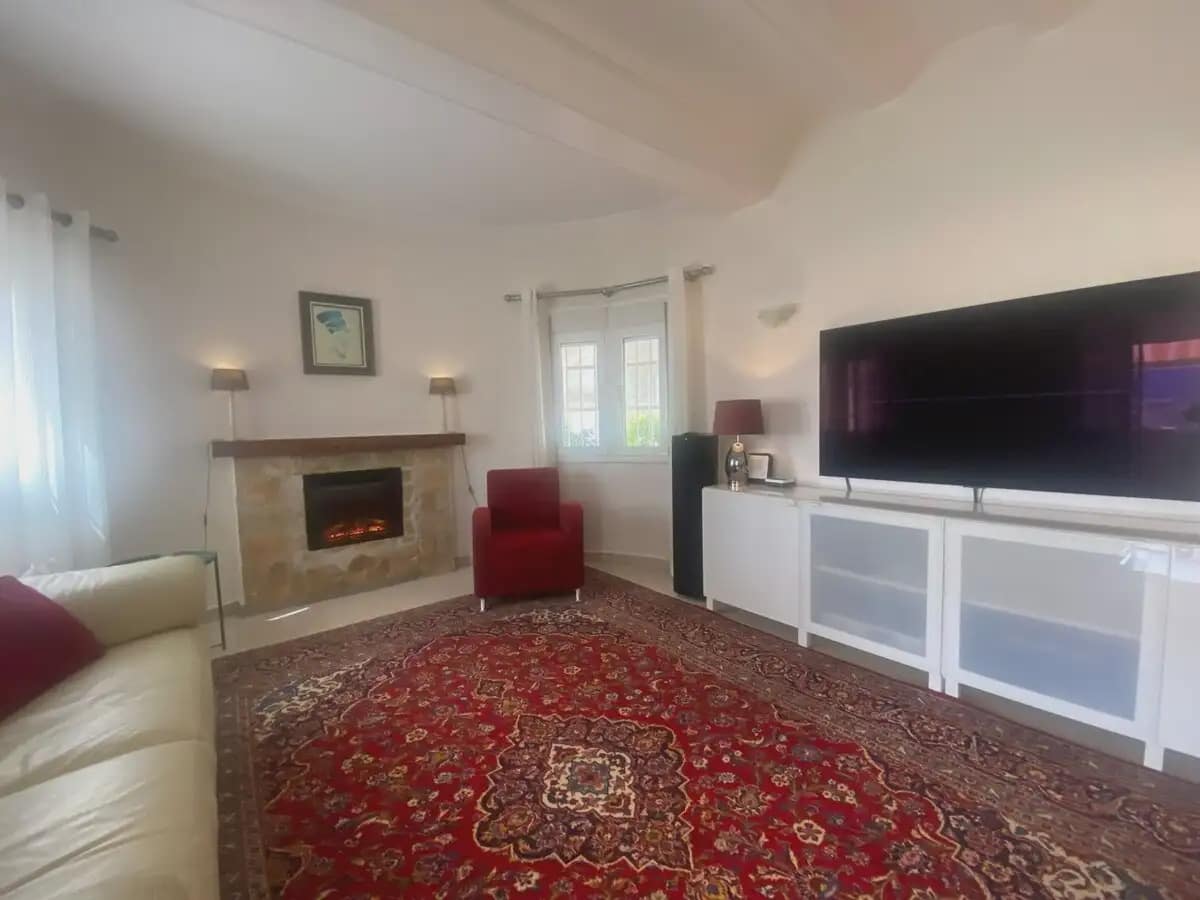 4 sovrum Villa till salu i Tormos - 356 000 € (Ref: 9752504)