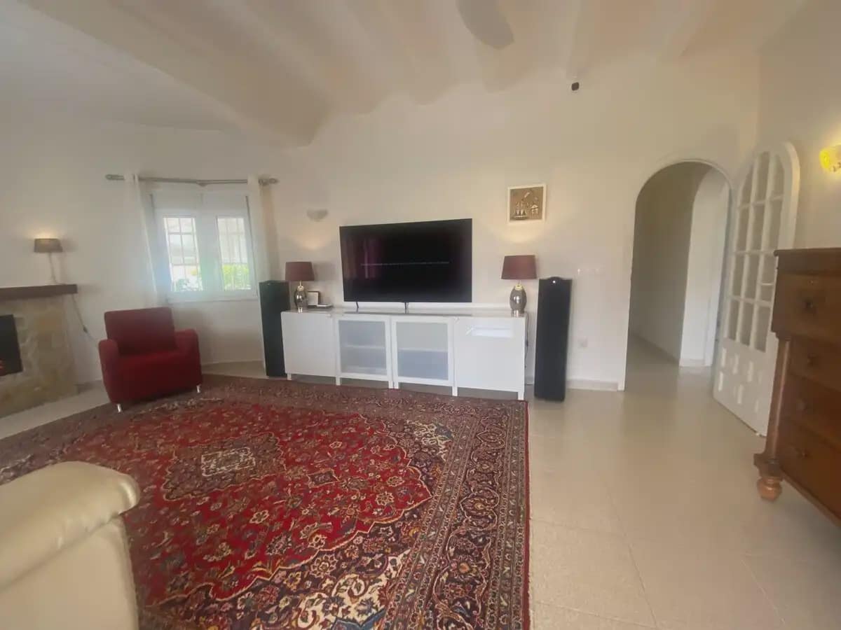 4 sovrum Villa till salu i Tormos - 356 000 € (Ref: 9752504)