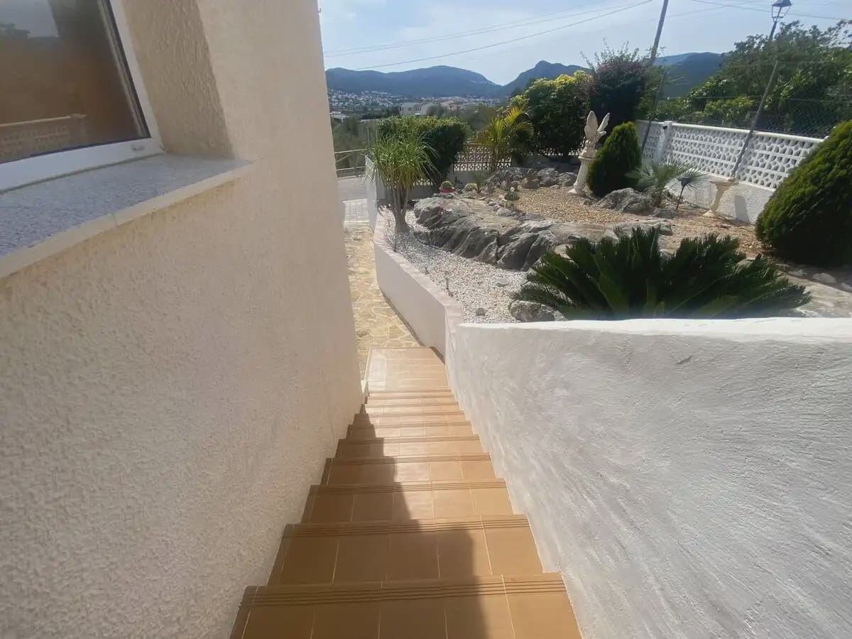 4 sovrum Villa till salu i Tormos - 356 000 € (Ref: 9752504)