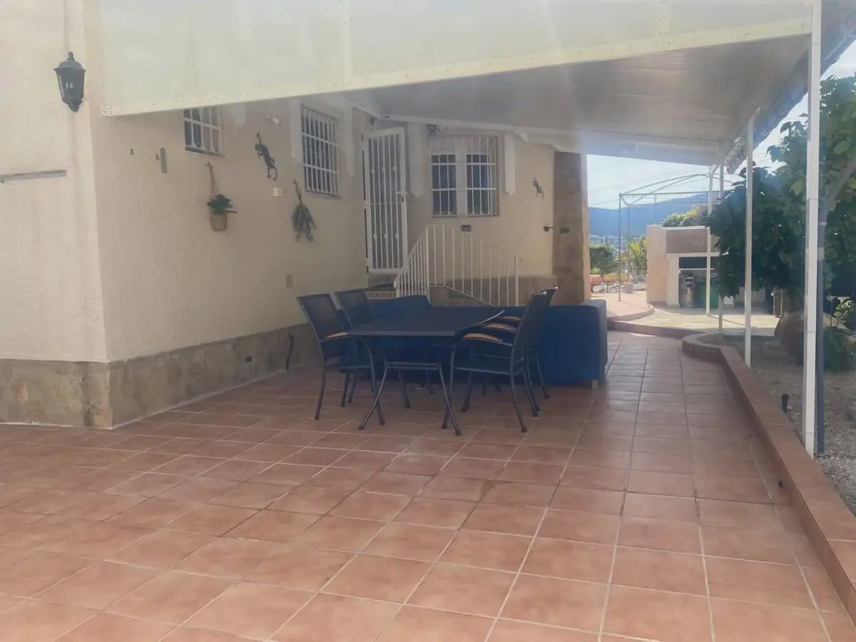 4 sovrum Villa till salu i Tormos - 356 000 € (Ref: 9752504)