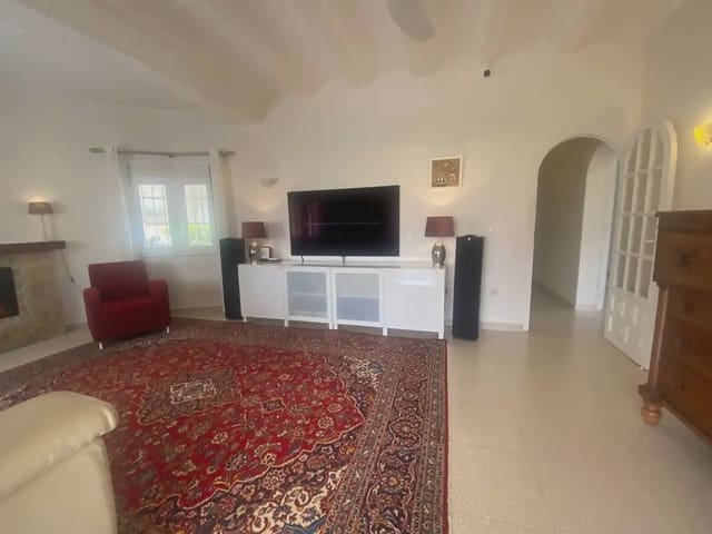 4 sovrum Villa till salu i Tormos - 356 000 € (Ref: 9752504)