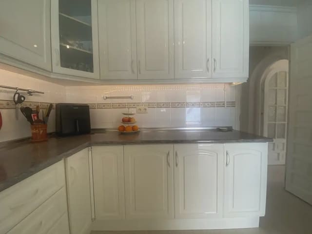 4 sovrum Villa till salu i Tormos - 356 000 € (Ref: 9752504)