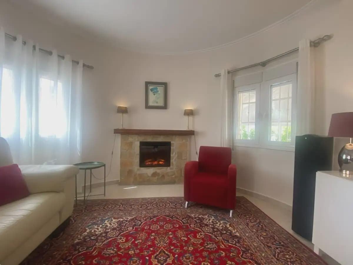 4 sovrum Villa till salu i Tormos - 356 000 € (Ref: 9752504)